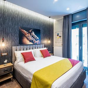 Habitación con Cama Queen