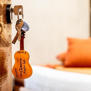Habitación Doble Deluxe
